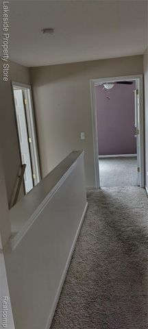 53 Englewood Street, Mount Clemens, MI 48043