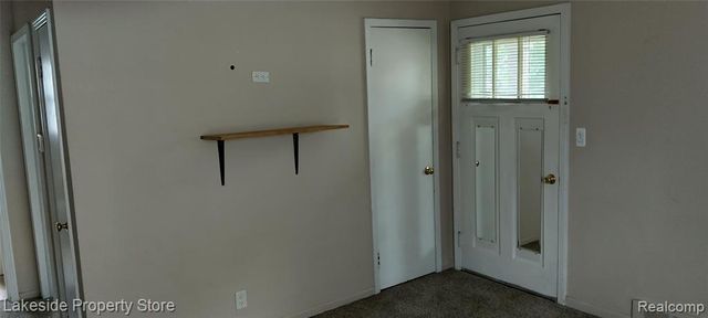 53 Englewood Street, Mount Clemens, MI 48043