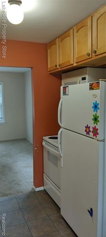 53 Englewood Street, Mount Clemens, MI 48043