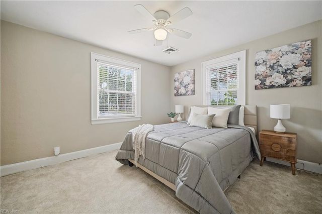 320 Idlewood AVE, Portsmouth, VA 23704