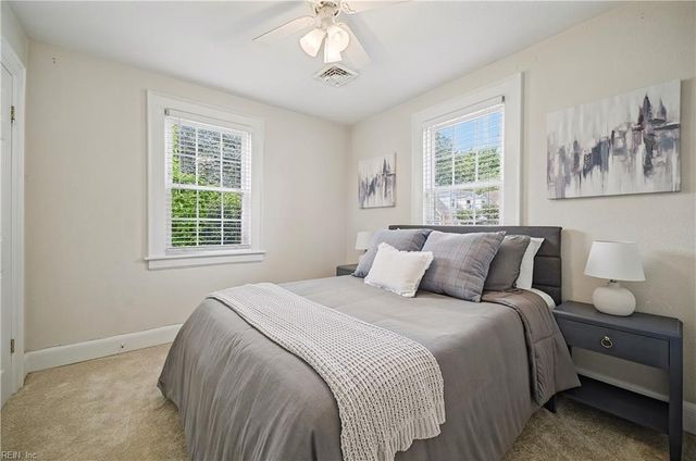 320 Idlewood AVE, Portsmouth, VA 23704