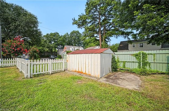 320 Idlewood AVE, Portsmouth, VA 23704