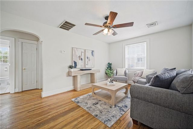320 Idlewood AVE, Portsmouth, VA 23704