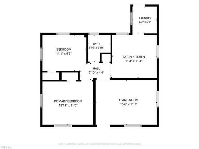 320 Idlewood AVE, Portsmouth, VA 23704