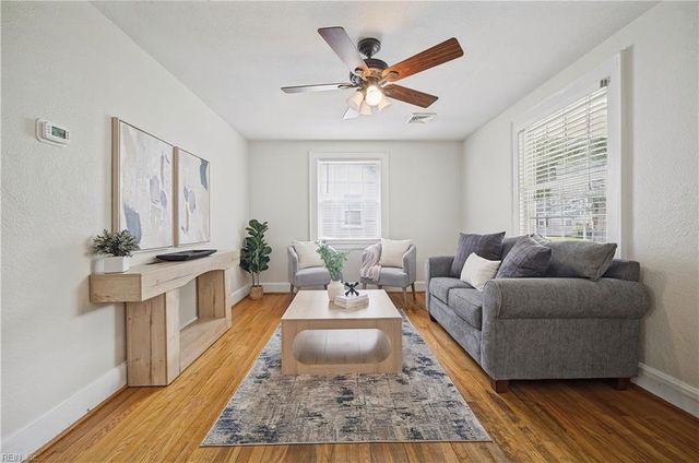 320 Idlewood AVE, Portsmouth, VA 23704