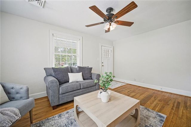 320 Idlewood AVE, Portsmouth, VA 23704