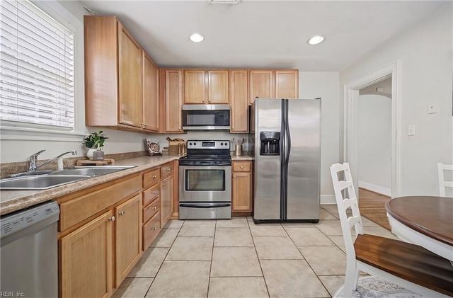 320 Idlewood AVE, Portsmouth, VA 23704
