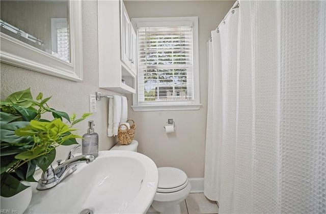 320 Idlewood AVE, Portsmouth, VA 23704