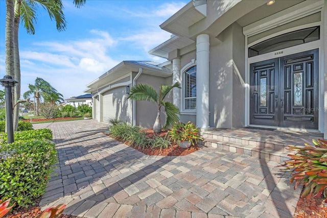 1110 MINEO DRIVE, Punta Gorda, FL 33950