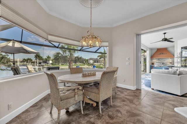 1110 MINEO DRIVE, Punta Gorda, FL 33950