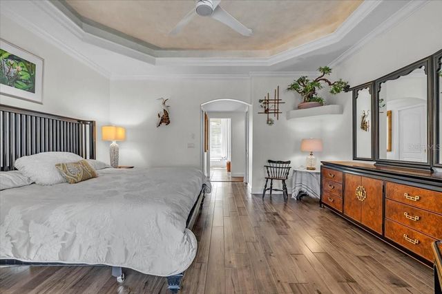 1110 MINEO DRIVE, Punta Gorda, FL 33950