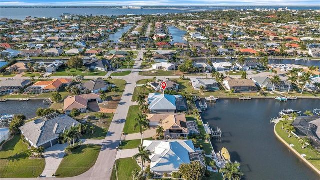 1110 MINEO DRIVE, Punta Gorda, FL 33950