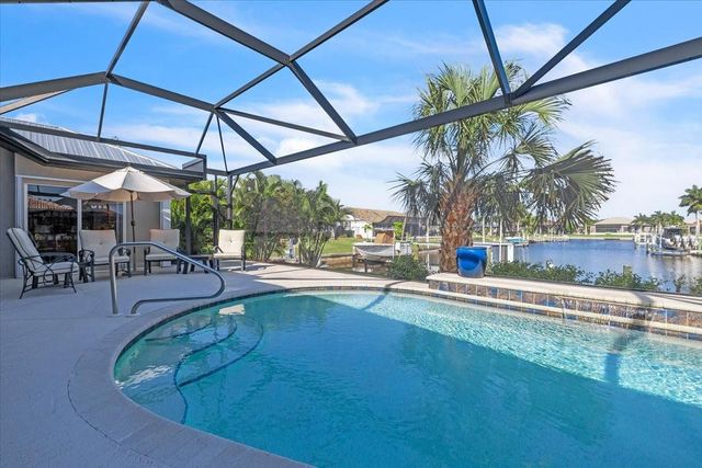 1110 MINEO DRIVE, Punta Gorda, FL 33950