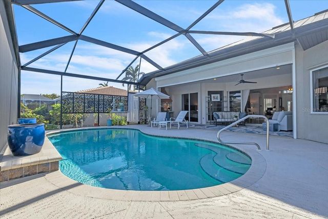 1110 MINEO DRIVE, Punta Gorda, FL 33950