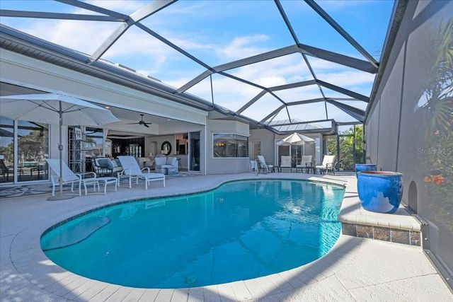 1110 MINEO DRIVE, Punta Gorda, FL 33950