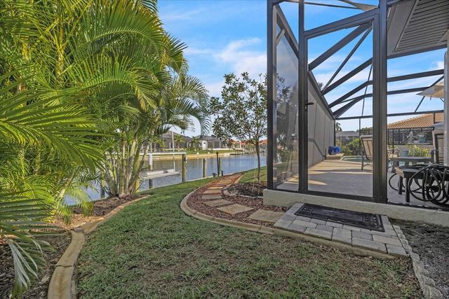 1110 MINEO DRIVE, Punta Gorda, FL 33950