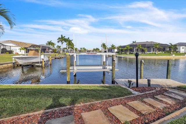 1110 MINEO DRIVE, Punta Gorda, FL 33950