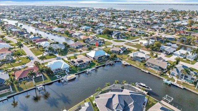 1110 MINEO DRIVE, Punta Gorda, FL 33950