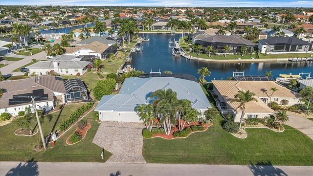 1110 MINEO DRIVE, Punta Gorda, FL 33950