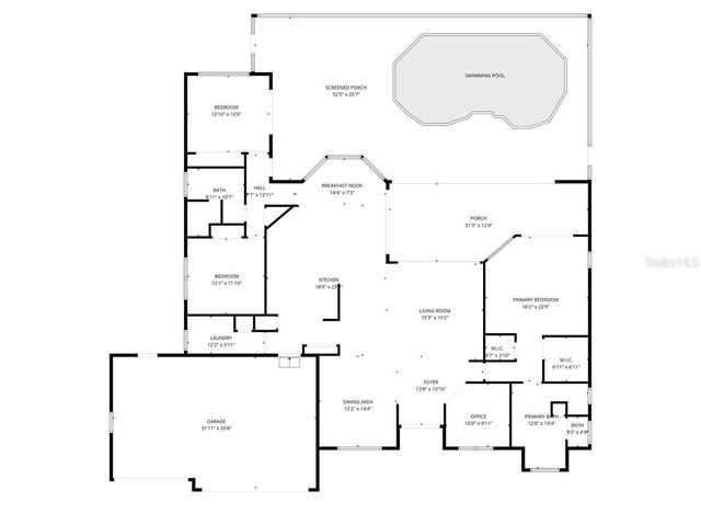 1110 MINEO DRIVE, Punta Gorda, FL 33950