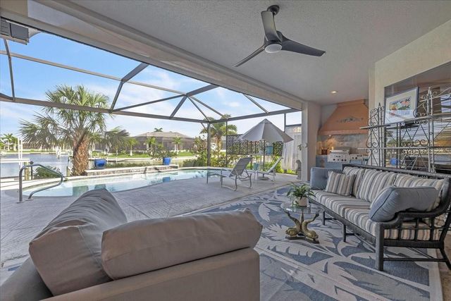 1110 MINEO DRIVE, Punta Gorda, FL 33950