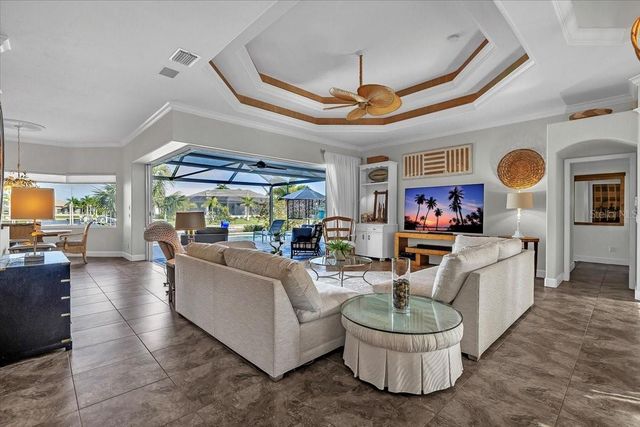 1110 MINEO DRIVE, Punta Gorda, FL 33950