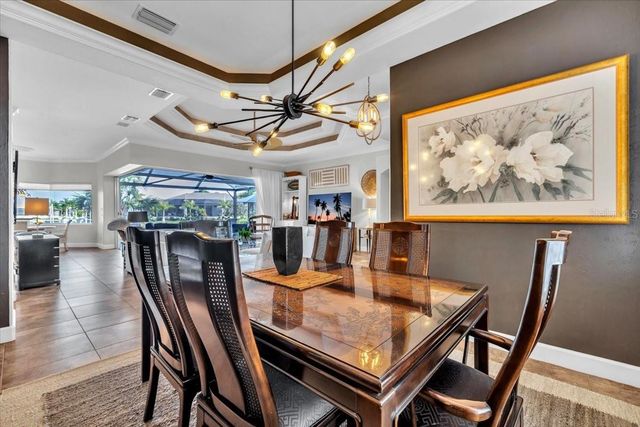 1110 MINEO DRIVE, Punta Gorda, FL 33950