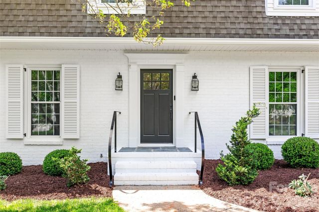 5145 Lansing Drive, Charlotte, NC 28270