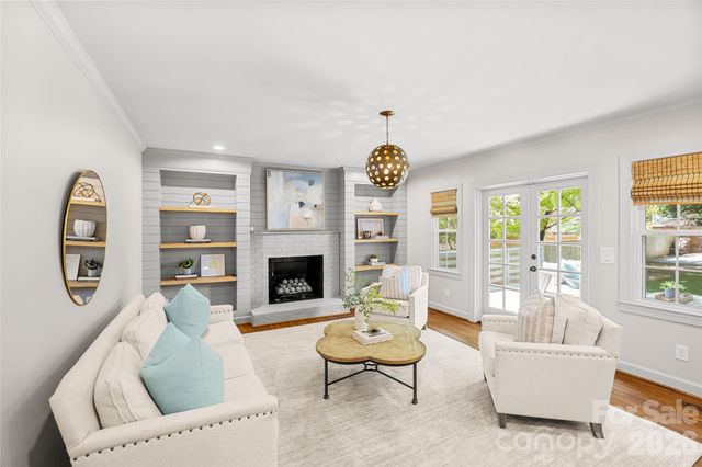 5145 Lansing Drive, Charlotte, NC 28270
