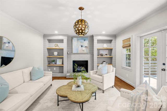 5145 Lansing Drive, Charlotte, NC 28270