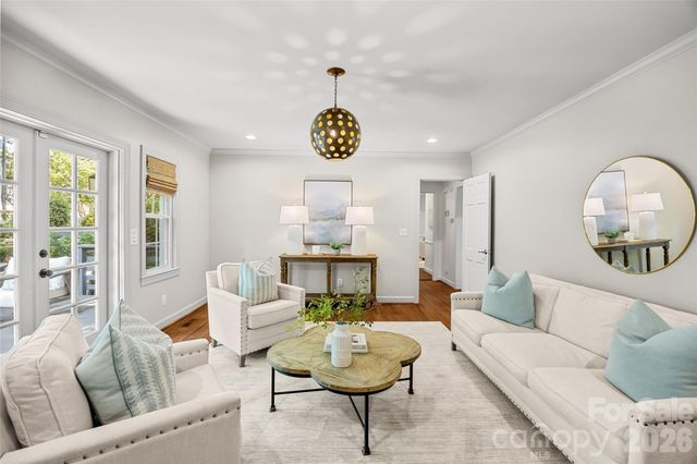5145 Lansing Drive, Charlotte, NC 28270