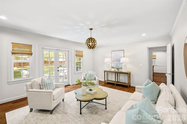5145 Lansing Drive, Charlotte, NC 28270