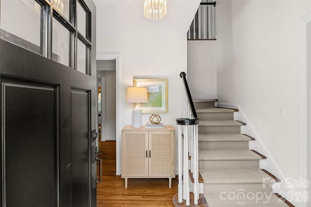 5145 Lansing Drive, Charlotte, NC 28270