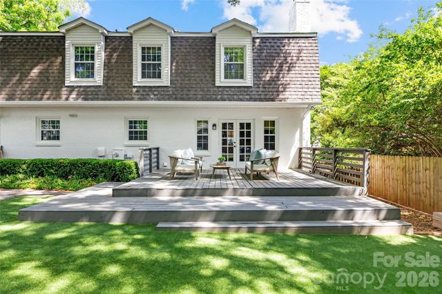 5145 Lansing Drive, Charlotte, NC 28270