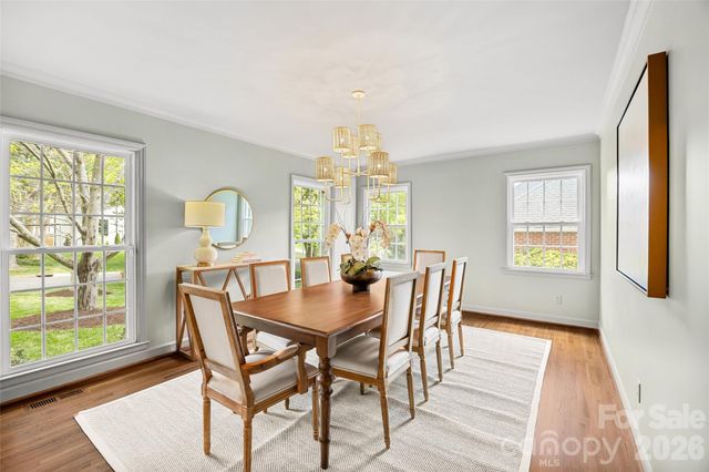 5145 Lansing Drive, Charlotte, NC 28270