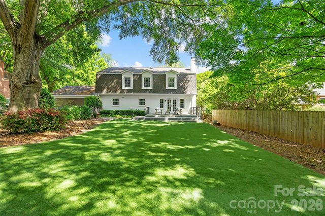 5145 Lansing Drive, Charlotte, NC 28270