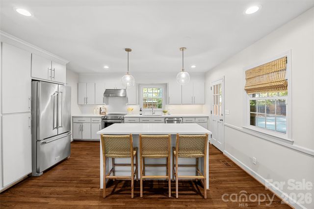 5145 Lansing Drive, Charlotte, NC 28270