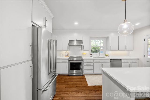 5145 Lansing Drive, Charlotte, NC 28270