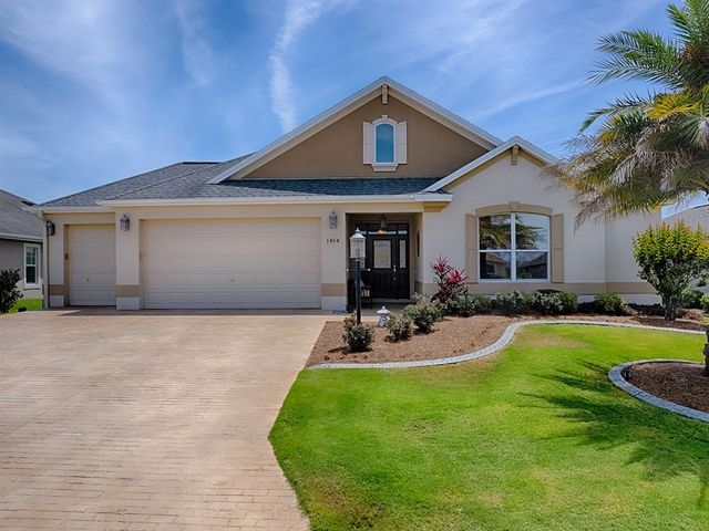 1454 NEUPORT PATH, The Villages, FL 32163