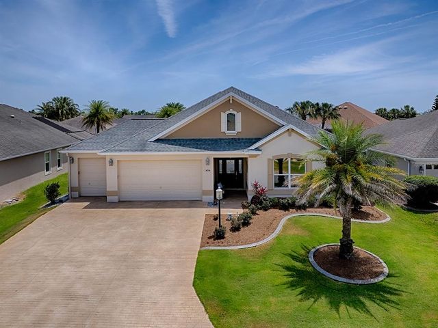 1454 NEUPORT PATH, The Villages, FL 32163