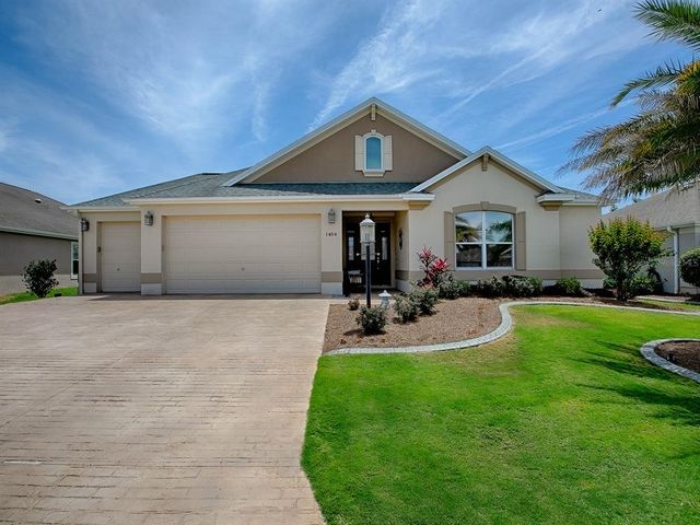 1454 NEUPORT PATH, The Villages, FL 32163