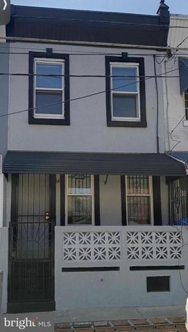 2838 N REESE ST, Philadelphia, PA 19133