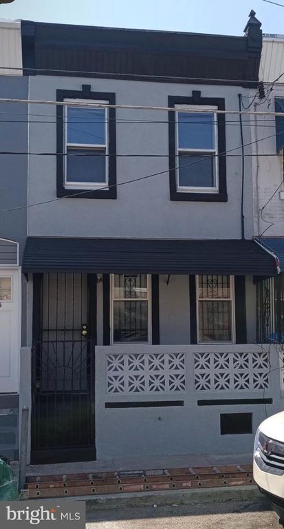 2838 N REESE ST, Philadelphia, PA 19133