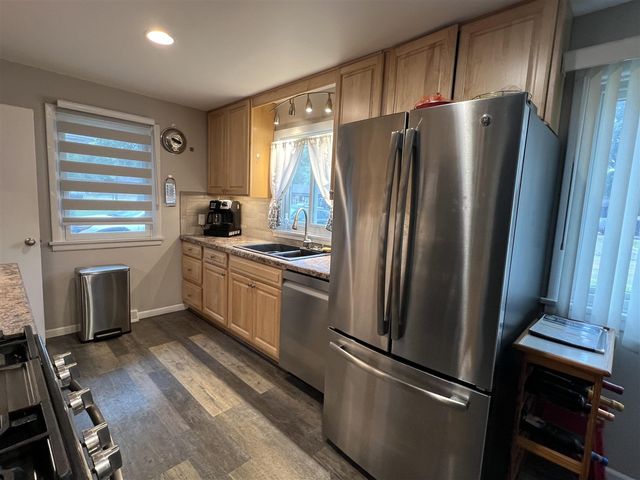 510 Witham Road, Muskegon, MI 49445