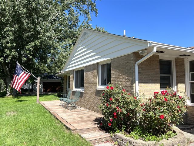 510 Witham Road, Muskegon, MI 49445