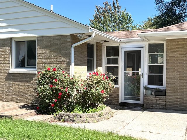 510 Witham Road, Muskegon, MI 49445