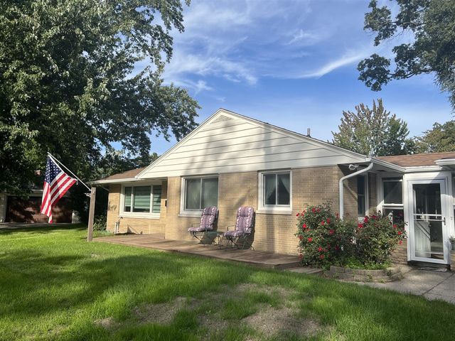 510 Witham Road, Muskegon, MI 49445