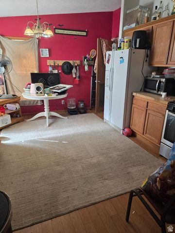 466 W 2000 S, Vernal, UT 84078