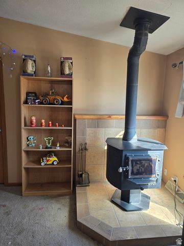 466 W 2000 S, Vernal, UT 84078