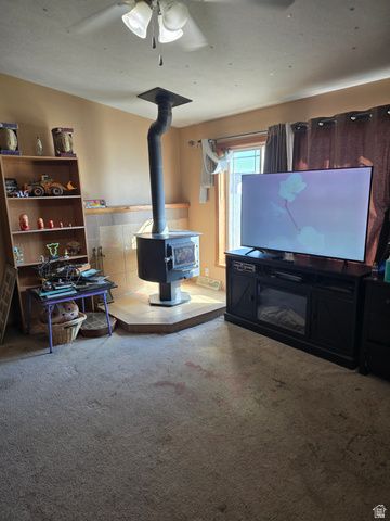 466 W 2000 S, Vernal, UT 84078